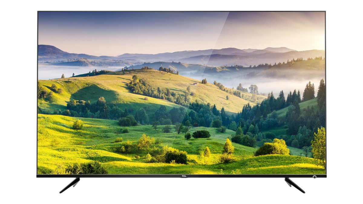 Ремонт телевизоров  TCL L43P6US в Казани