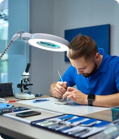 О сервисном центре TCL в Казани